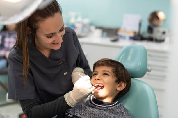 Best Emergency Dental Care for Broken or Chipped Teeth in Manson, WA